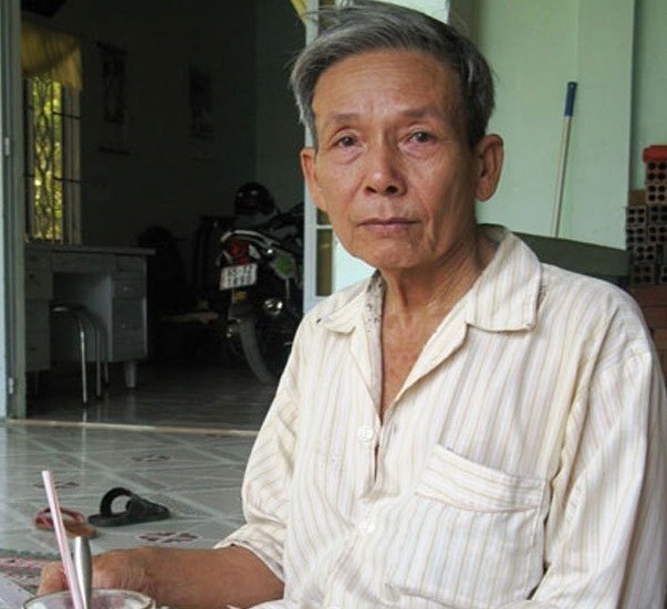 MR.Hai - Tay Ninh