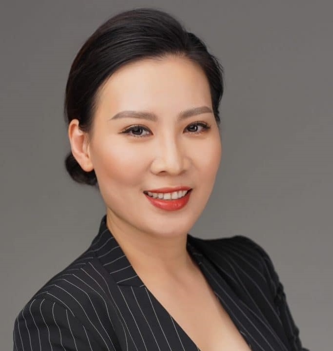 Ms. Hà - HA NOI